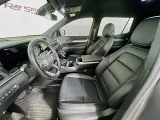 Terreno GMC 2026 Elevation 4p SUV