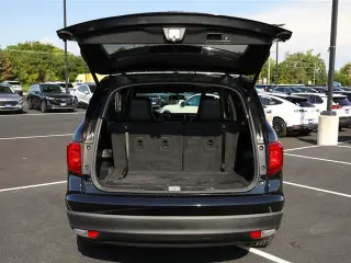 Honda Pilot 2017 AWD EX-L SUV de 4 puertas con RES