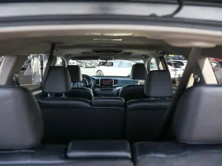 Honda Pilot 2017 AWD EX-L SUV de 4 puertas con RES