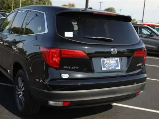 Honda Pilot 2017 AWD EX-L SUV de 4 puertas con RES
