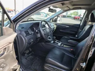 Honda Pilot 2017 AWD EX-L SUV de 4 puertas con RES