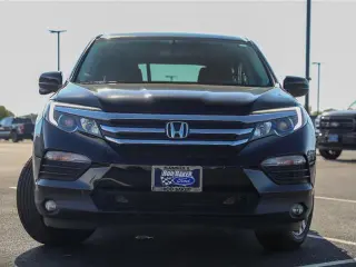 Honda Pilot 2017 AWD EX-L SUV de 4 puertas con RES