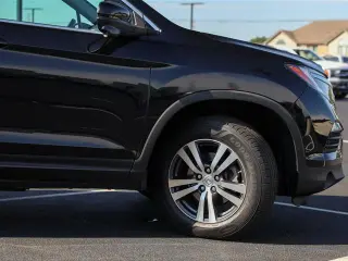Honda Pilot 2017 AWD EX-L SUV de 4 puertas con RES