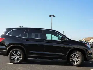 Honda Pilot 2017 AWD EX-L SUV de 4 puertas con RES