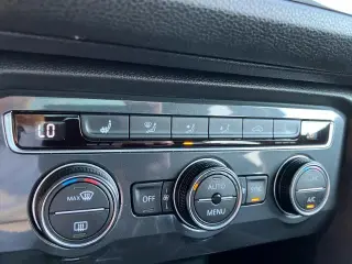Volkswagen Tiguan 2019 SE 4p SUV