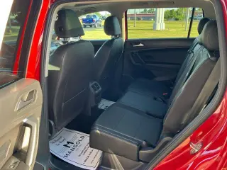 Volkswagen Tiguan 2019 SE 4p SUV