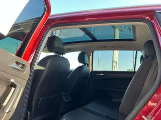 Volkswagen Tiguan 2019 SE 4p SUV