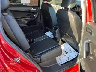 Volkswagen Tiguan 2019 SE 4p SUV