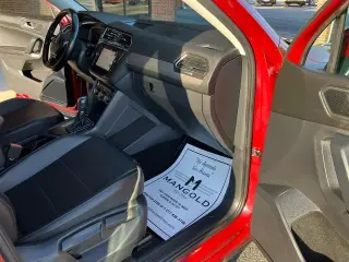 Volkswagen Tiguan 2019 SE 4p SUV
