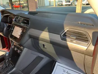 Volkswagen Tiguan 2019 SE 4p SUV