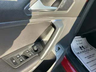 Volkswagen Tiguan 2019 SE 4p SUV
