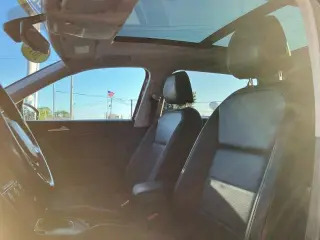 Volkswagen Tiguan 2019 SE 4p SUV