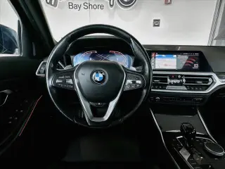 BMW Serie 3 2022 tracción en todas las ruedas 330i xDrive 4p Sedán