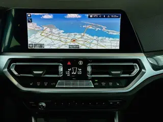 BMW Serie 3 2022 tracción en todas las ruedas 330i xDrive 4p Sedán