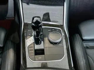 BMW Serie 3 2022 tracción en todas las ruedas 330i xDrive 4p Sedán