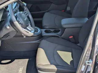 Kia Forte 2024 LXS 4dr Sedán