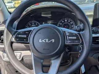 Kia Forte 2024 LXS 4dr Sedán