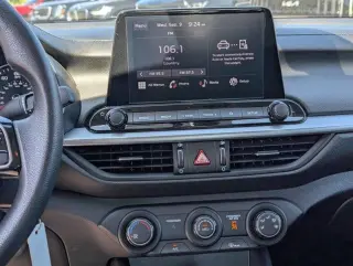 Kia Forte 2024 LXS 4dr Sedán