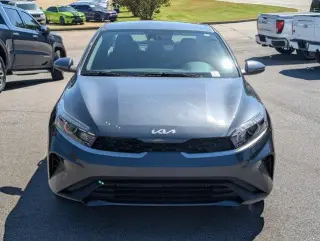 Kia Forte 2024 LXS 4dr Sedán
