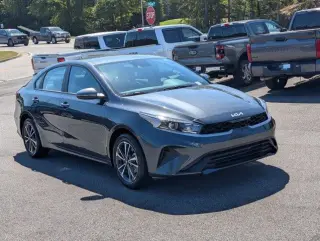 Kia Forte 2024 LXS 4dr Sedán