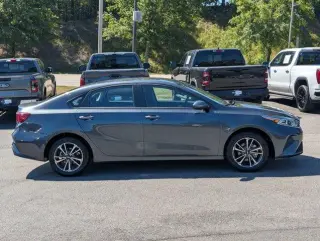 Kia Forte 2024 LXS 4dr Sedán