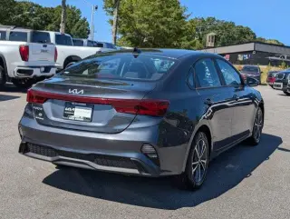 Kia Forte 2024 LXS 4dr Sedán