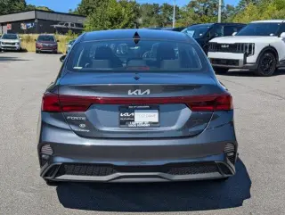 Kia Forte 2024 LXS 4dr Sedán