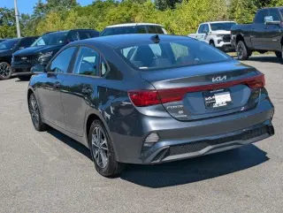 Kia Forte 2024 LXS 4dr Sedán
