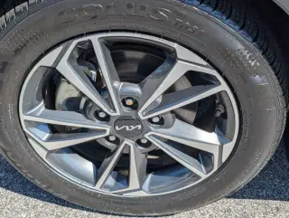 Kia Forte 2024 LXS 4dr Sedán