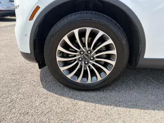 Lincoln Aviator 2020 AWD Reserve 4p SUV