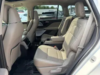 Lincoln Aviator 2020 AWD Reserve 4p SUV