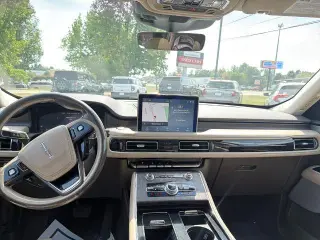 Lincoln Aviator 2020 AWD Reserve 4p SUV