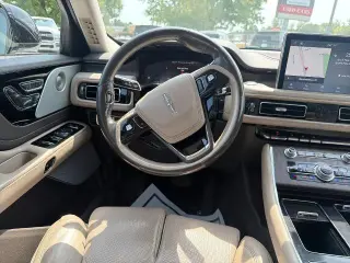 Lincoln Aviator 2020 AWD Reserve 4p SUV