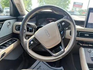 Lincoln Aviator 2020 AWD Reserve 4p SUV