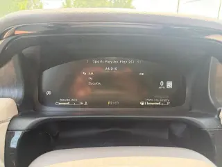 Lincoln Aviator 2020 AWD Reserve 4p SUV