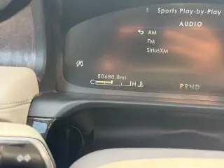 Lincoln Aviator 2020 AWD Reserve 4p SUV