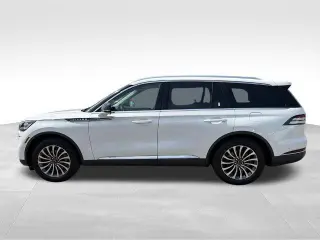 Lincoln Aviator 2020 AWD Reserve 4p SUV