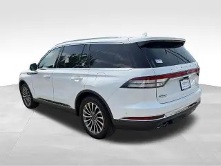 Lincoln Aviator 2020 AWD Reserve 4p SUV