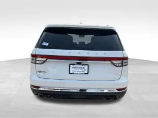 Lincoln Aviator 2020 AWD Reserve 4p SUV