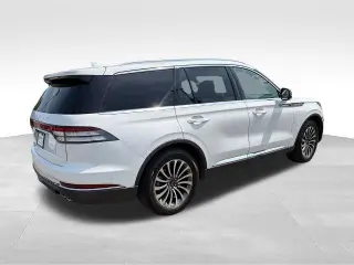 Lincoln Aviator 2020 AWD Reserve 4p SUV