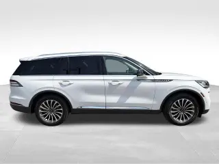Lincoln Aviator 2020 AWD Reserve 4p SUV