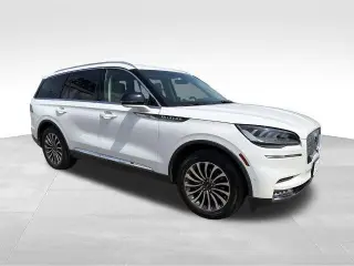 Lincoln Aviator 2020 AWD Reserve 4p SUV