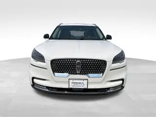 Lincoln Aviator 2020 AWD Reserve 4p SUV