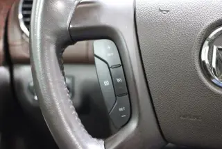 Buick Enclave 2014 Cuero 4p Crossover