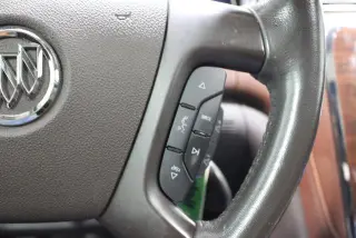 Buick Enclave 2014 Cuero 4p Crossover