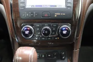Buick Enclave 2014 Cuero 4p Crossover
