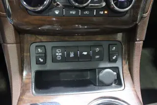 Buick Enclave 2014 Cuero 4p Crossover