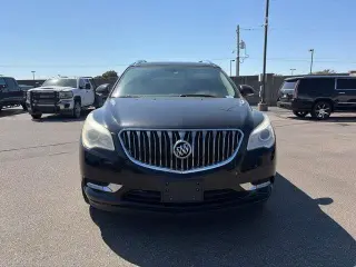 Buick Enclave 2014 Cuero 4p Crossover