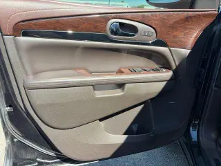 Buick Enclave 2014 Cuero 4p Crossover