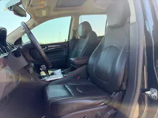 Buick Enclave 2014 Cuero 4p Crossover